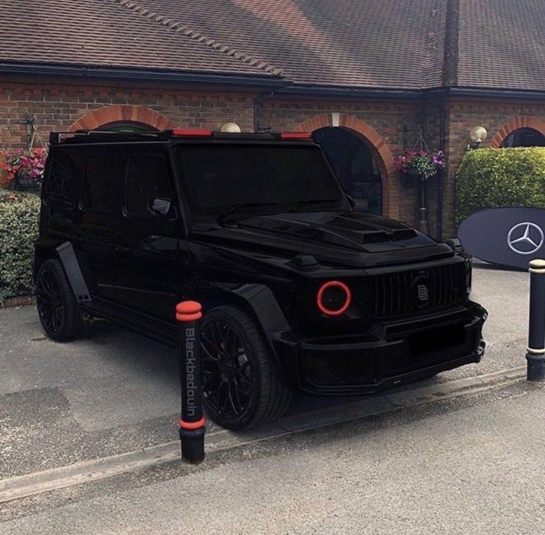 Автомобиль