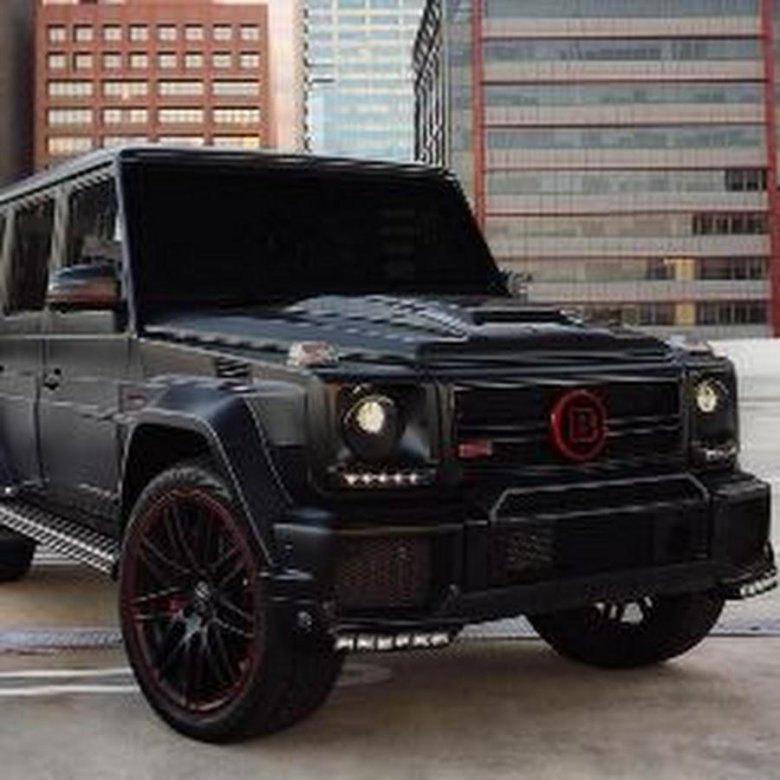 Автомобиль