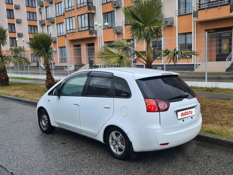 Fiat punto iii evo