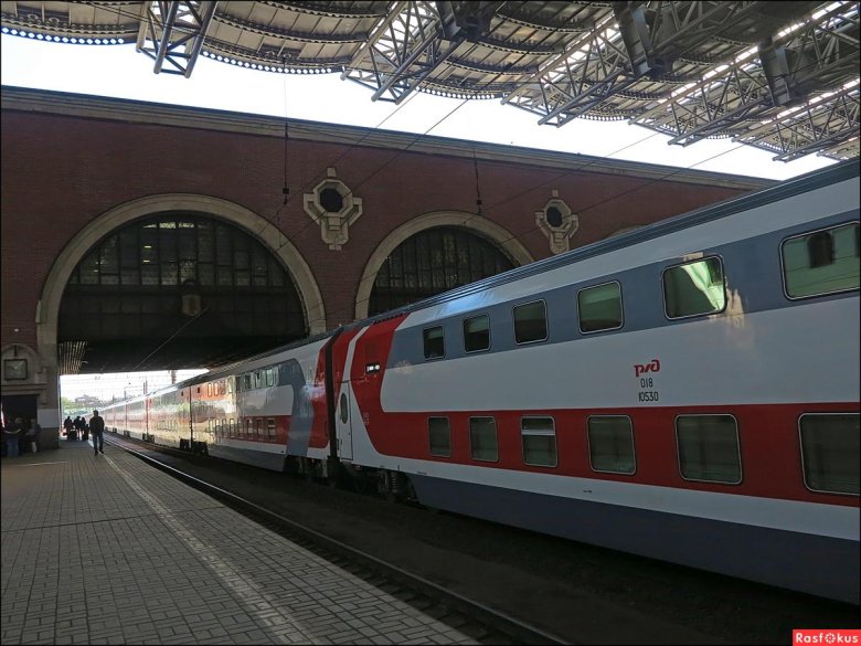 Фото города