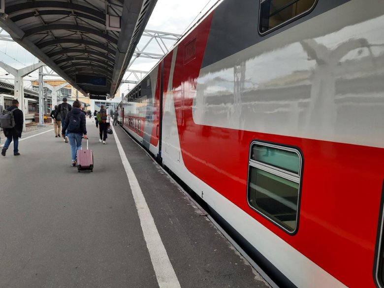 Фото камер наблюдения