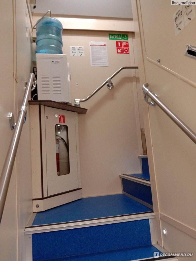 Смена Бетанкур двухэтажный