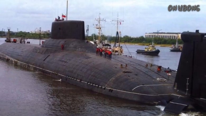 ТК-208 «Дмитрий Донской»