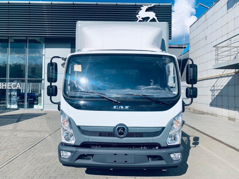 Валдай Некст 2023