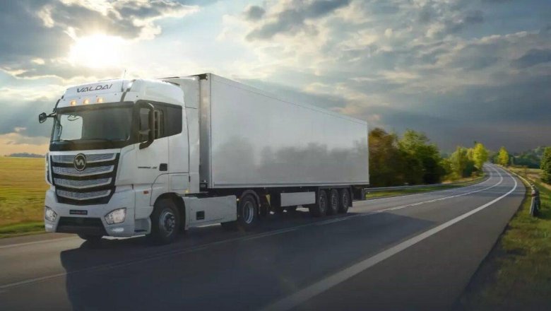 Автомобиль