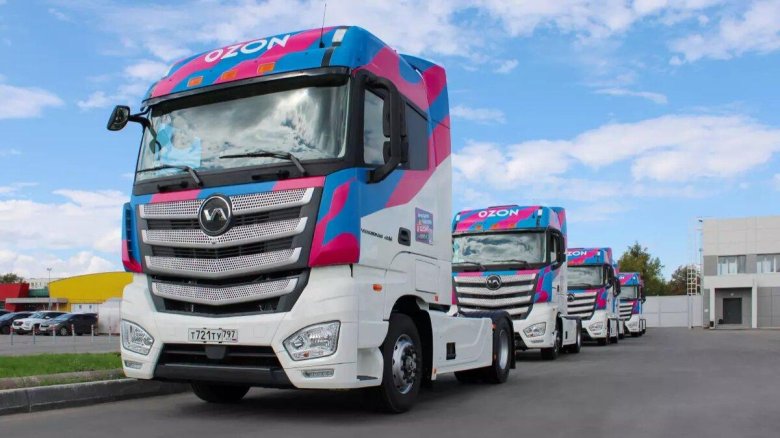 Автомобиль