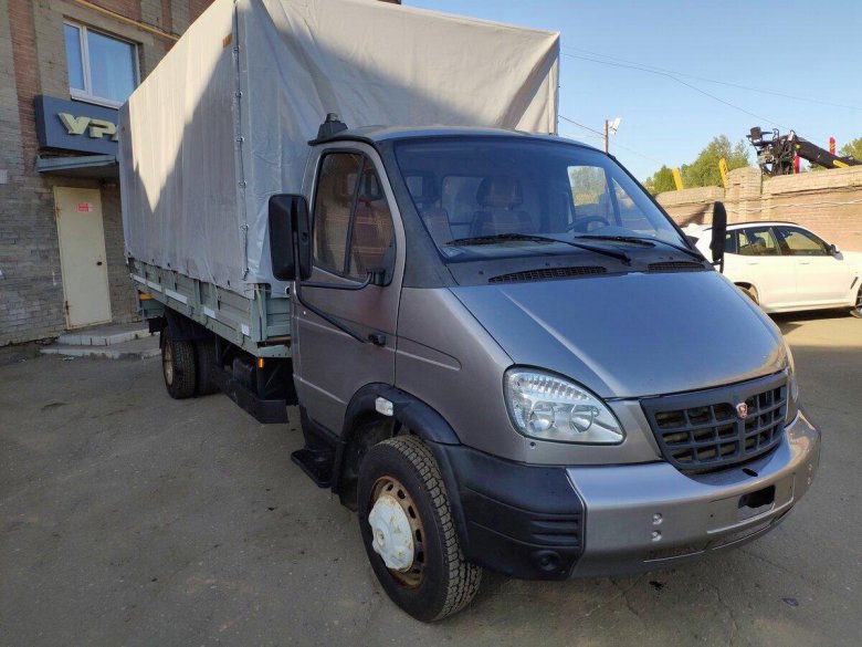 Валдай 12 (ГАЗ)