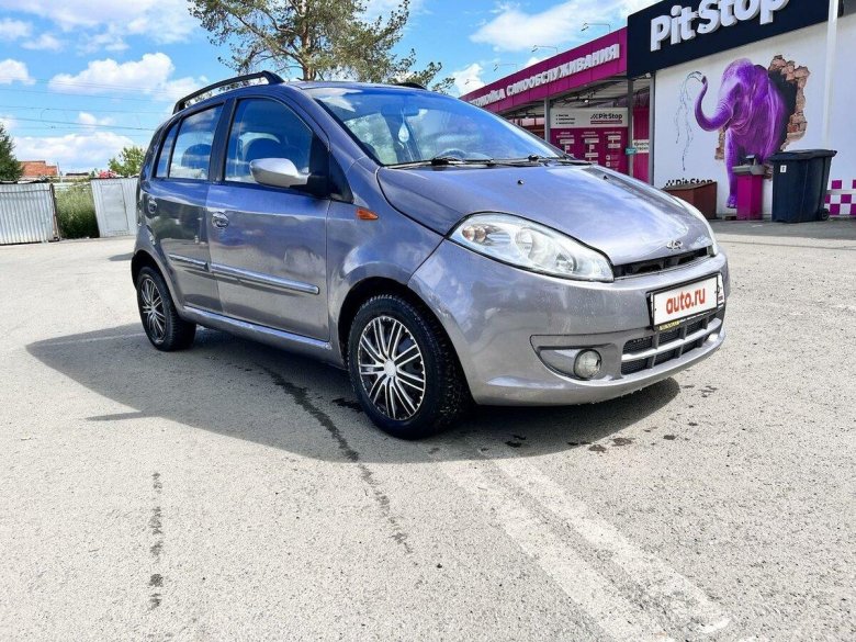 Черри Кимо серая фото