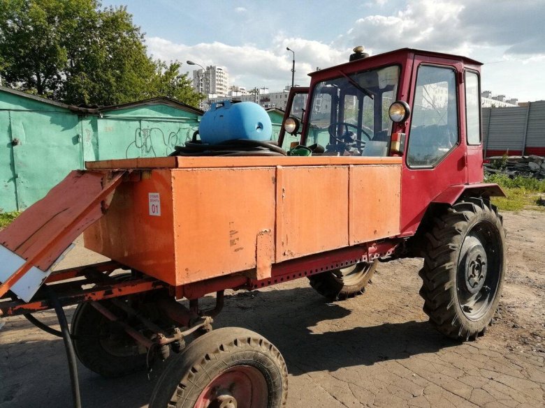 Агромаш 30сш