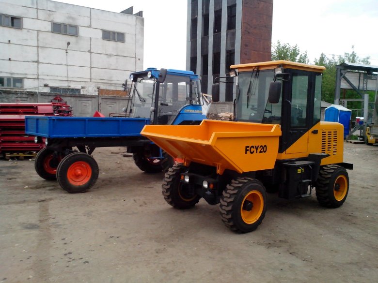 Агромаш 50сш