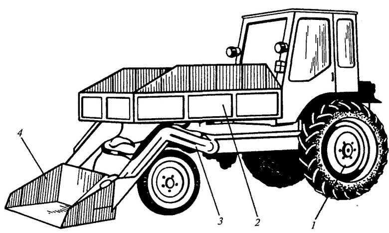 Т-16 (трактор)