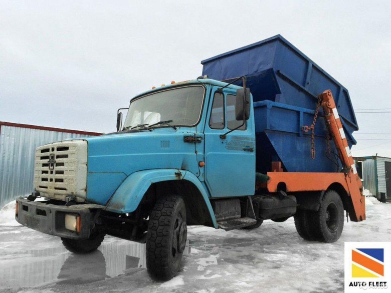 Промышленность