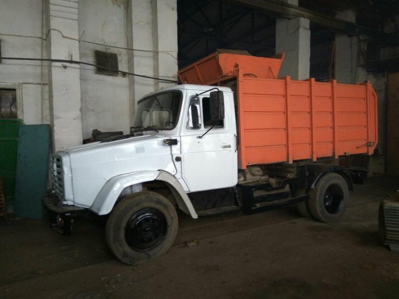 Сельскохозяйственное устройство