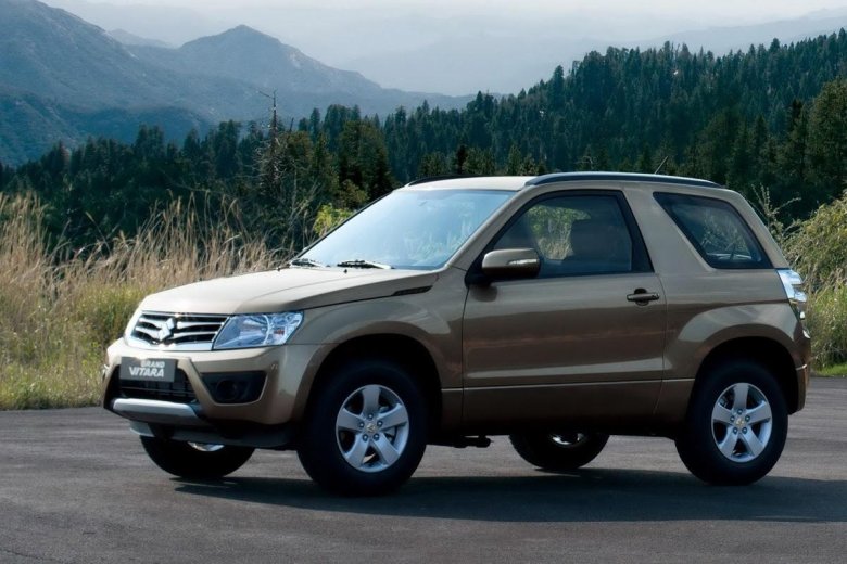 Автомобиль