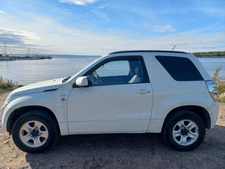 Внутри автомобиля