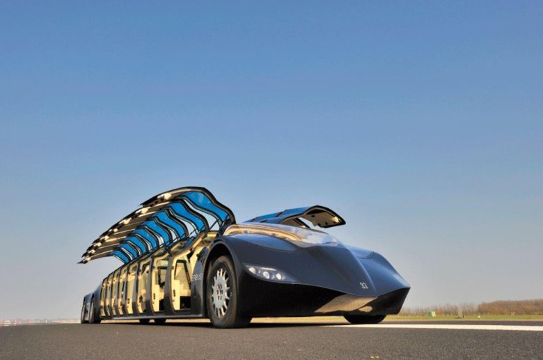 Автомобиль