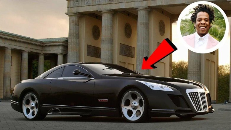 Автомобиль