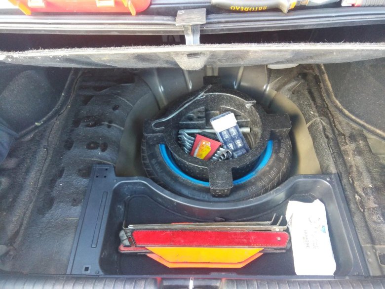 Домкрат лачетти хэтчбек