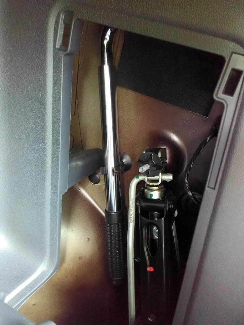 Рено Дастер 2 балонник