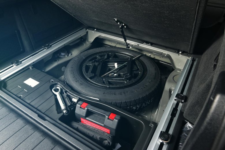 Докатка BMW x5 g05