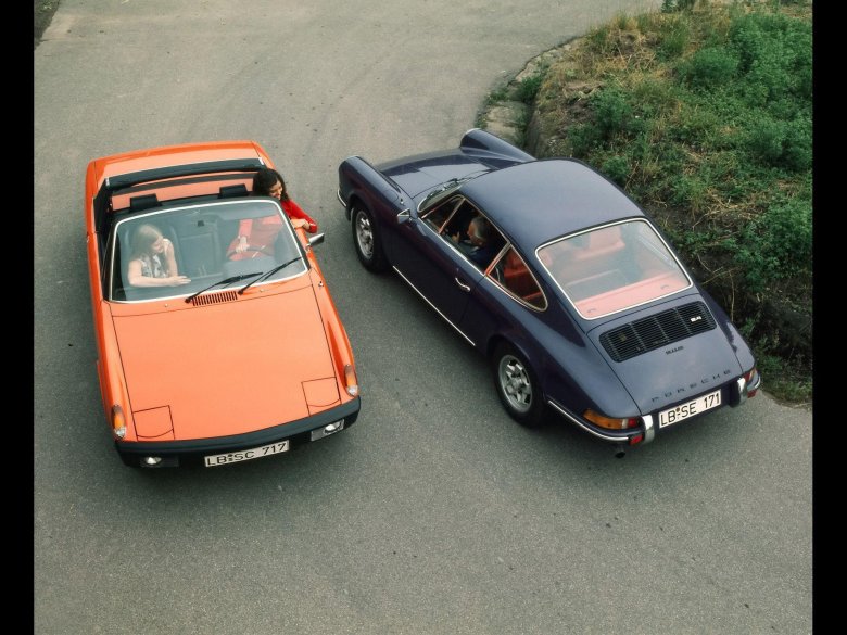 VW-Porsche 914
