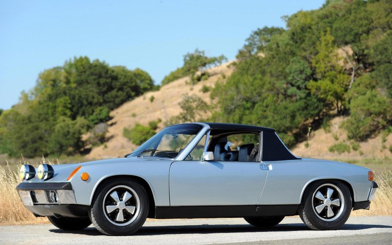 Porshe 914