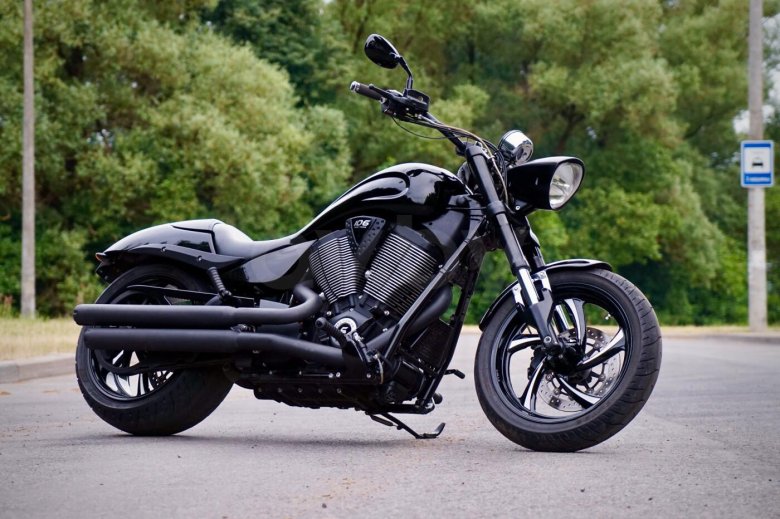 Колесное транспортное средство