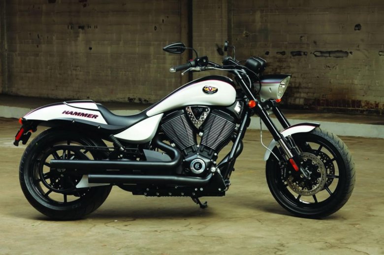 Виктори Хаммер