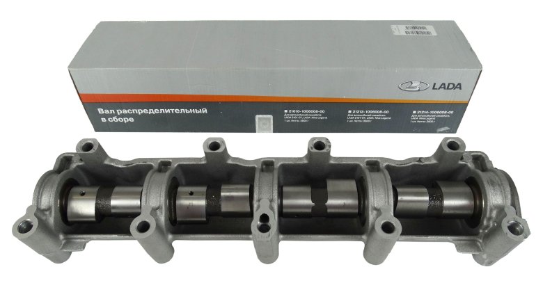 Распредвал ВАЗ 2101