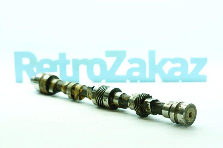 Распредвал Москвич 412