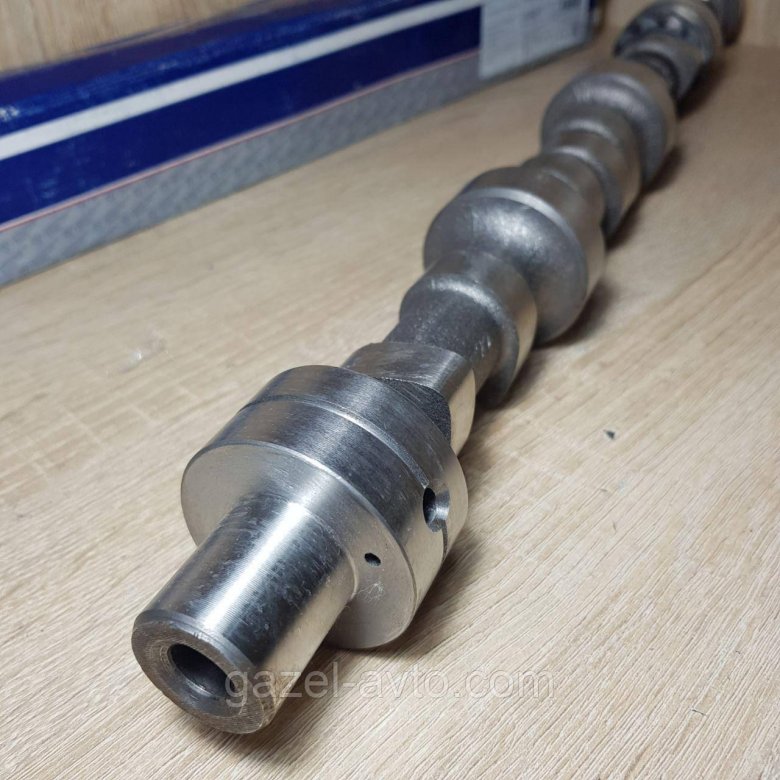 Вал распред 402 стакан