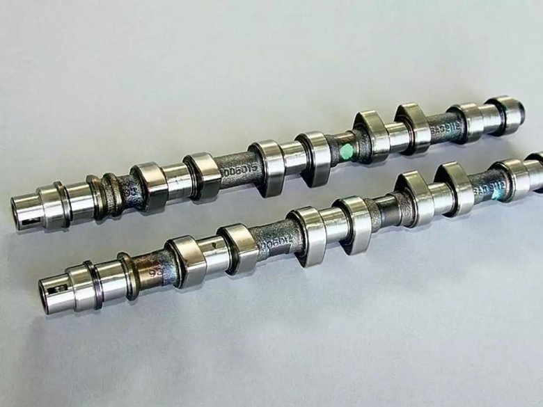 Распредвал Лада Приора 16 клапанов