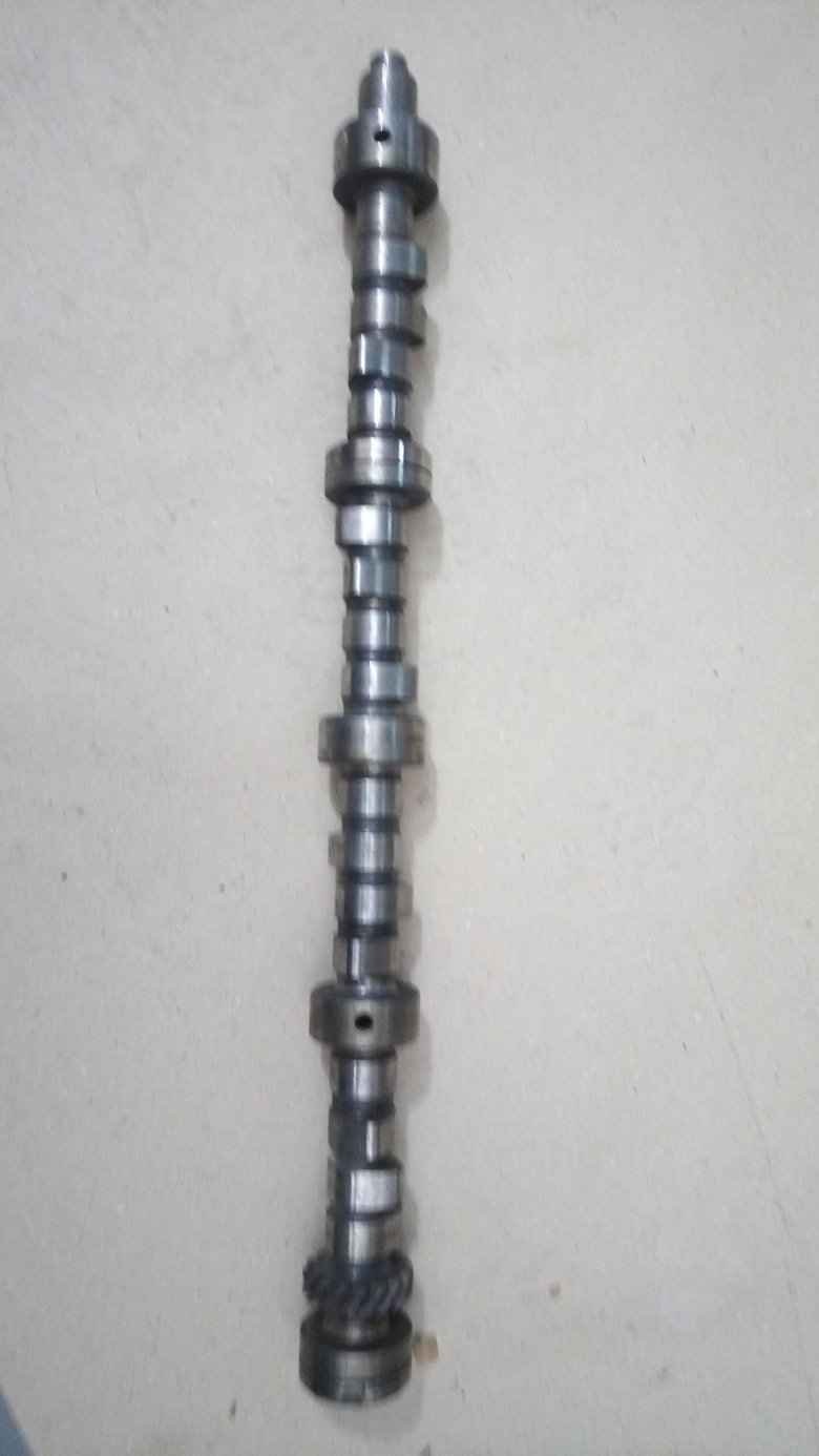 Распредвалы ОКБ 1006014