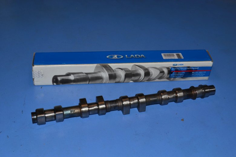Распредвал Нива 21213