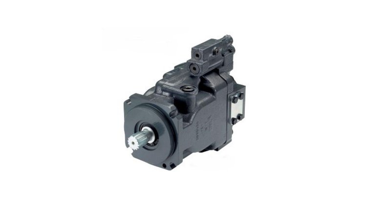 Промышленность