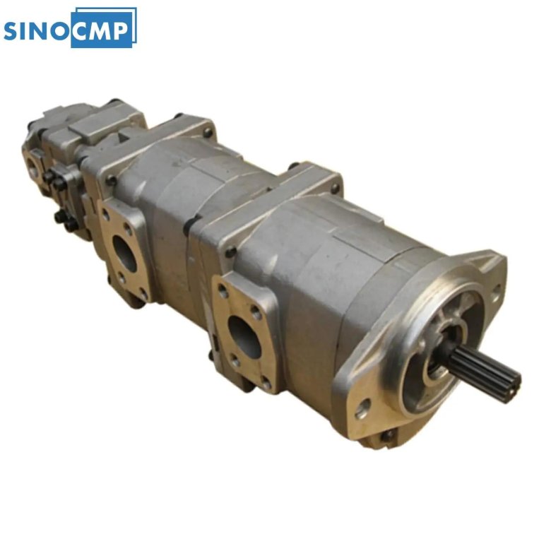 Промышленность