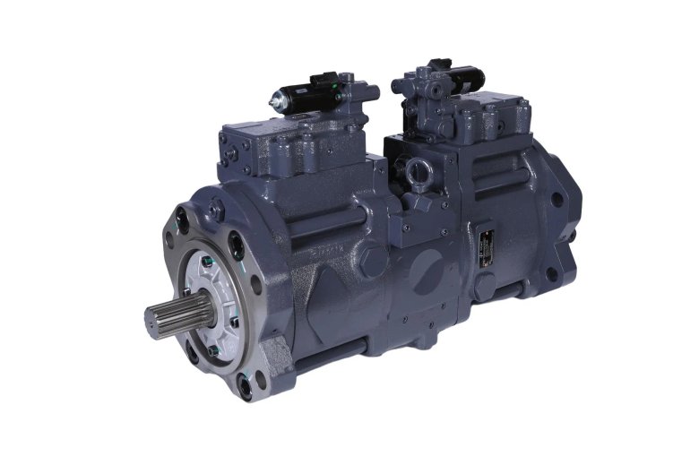 Промышленность