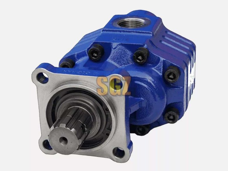 1922695 Гидронасос насос