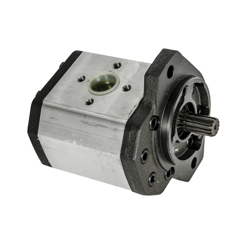 Гидронасос 30с46х611не 553122