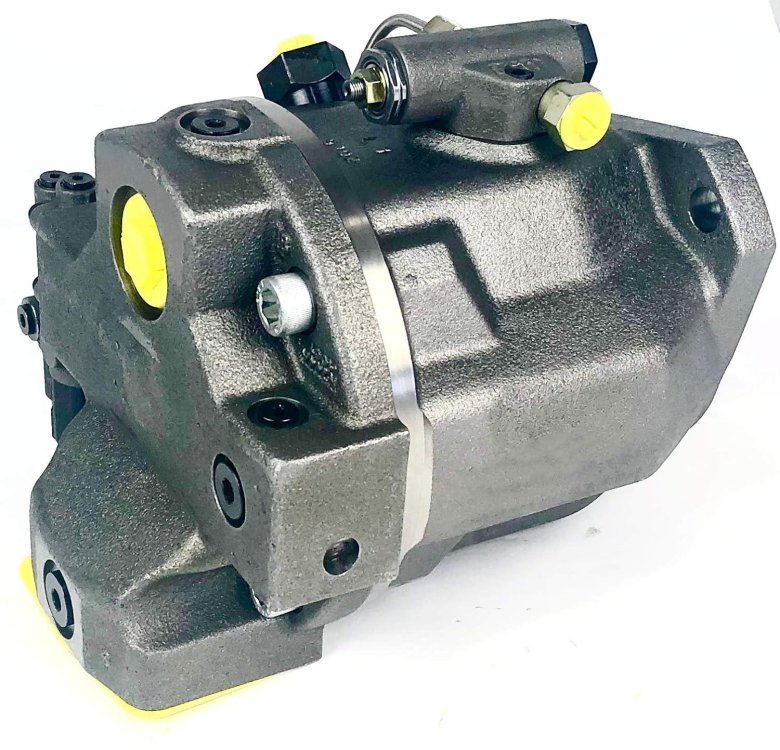 Гидронасосы для спецтехники