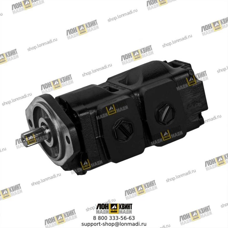 Насос гидравлический 333/g5390