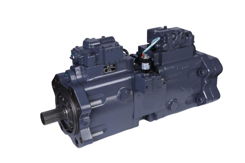 Промышленность