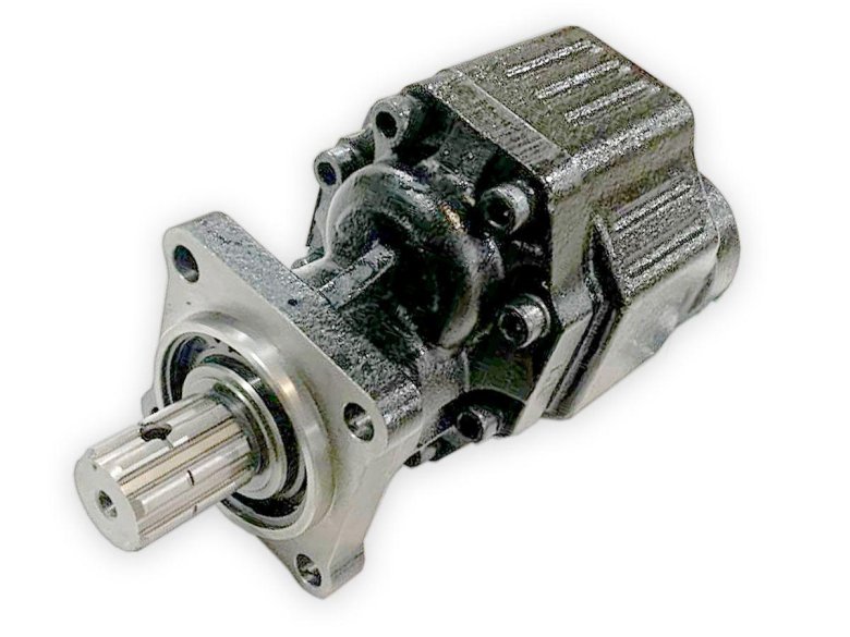 Насос шестеренный 10502310839 NPH 82sx ISO