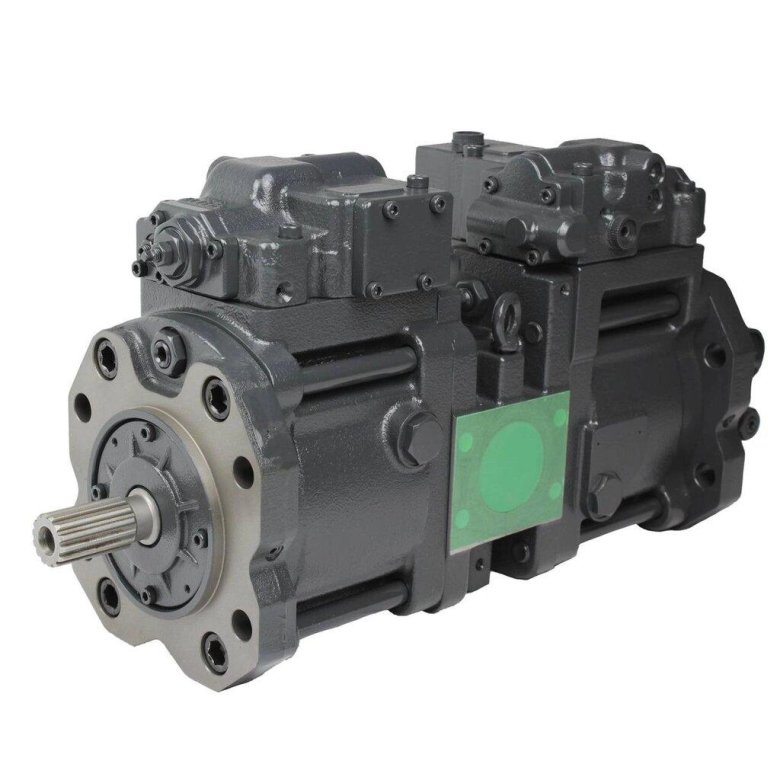 Гидронасос k3v