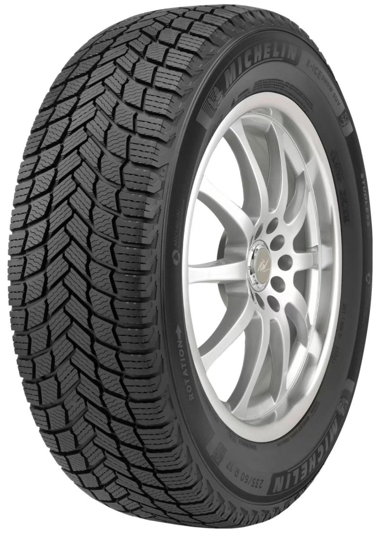 215/65r16 Michelin x-Ice Snow 102t XL