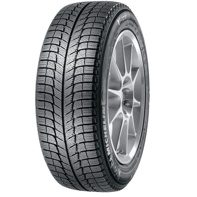 Michelin x-Ice xi3