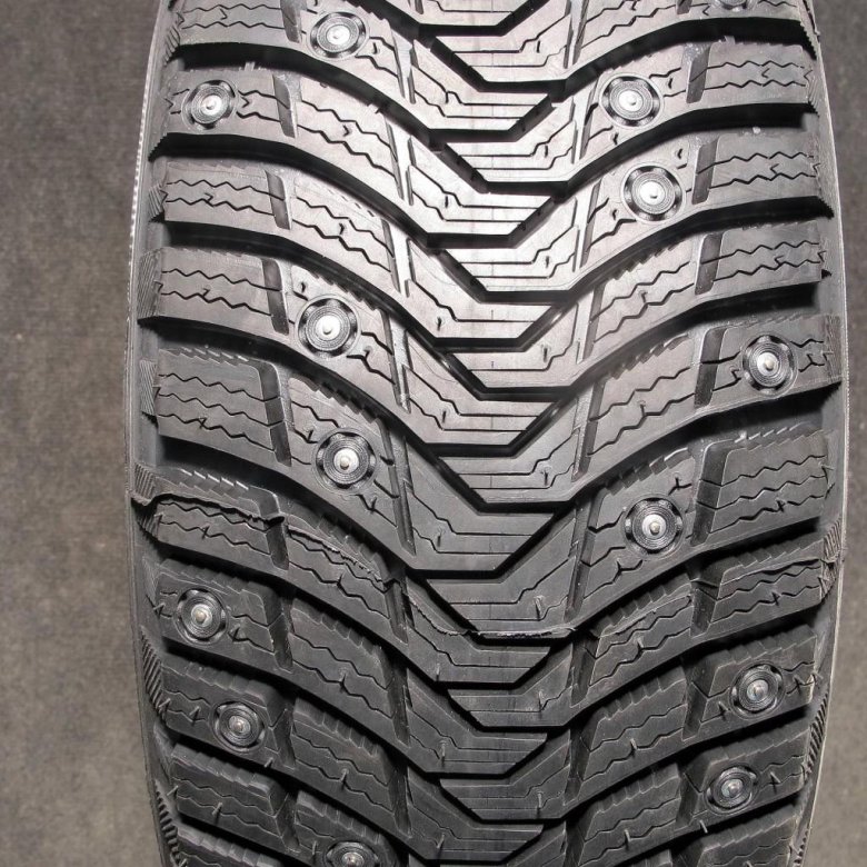 Michelin x-Ice North 3