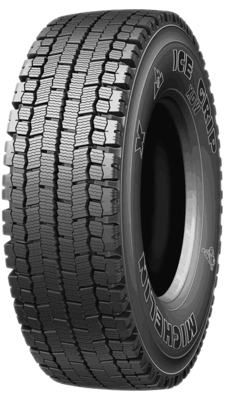 Michelin 315/70 r22.5