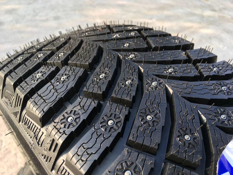 Michelin x-Ice North 4 SUV XL