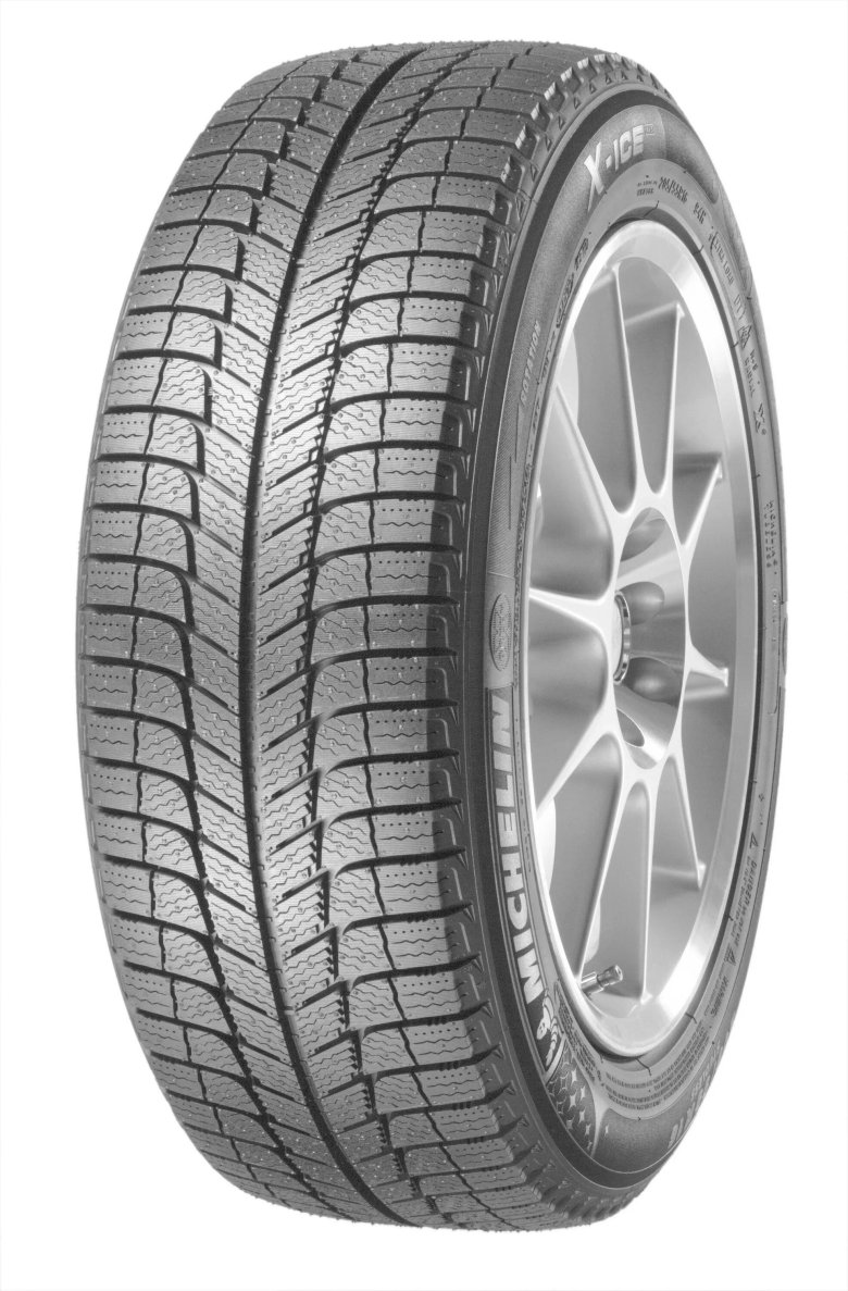 Michelin x-Ice xi3